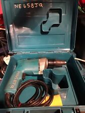 Makita 6802bv tek for sale  HAWES