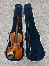 Leon aubert violin for sale  Hollywood
