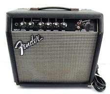 Fender Frontman 15G 15 Watt Amplificador De Guitarra Elétrica Tipo de Amplificador Pr 495 comprar usado  Enviando para Brazil