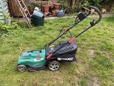 Qualcast 36v ion for sale  MAIDENHEAD