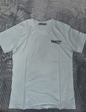 Balenciaga shirt gebraucht kaufen  Neuenrade