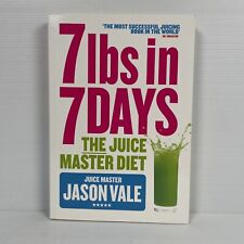 The Juice Master Diet por 'The Juice Master' Jason Vale comprar usado  Enviando para Brazil