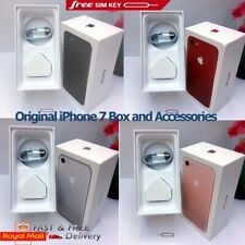 Original iphone box for sale  KINGSTON UPON THAMES
