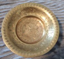 Gold plated decorative for sale  Winton