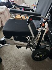 Power chair wheelchair for sale  PLYMOUTH
