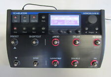 Helicon voicelive vocal for sale  Tacoma