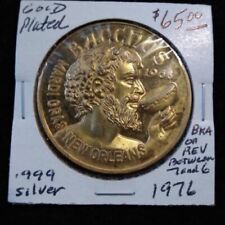 1976 bacchus gold for sale  New Orleans