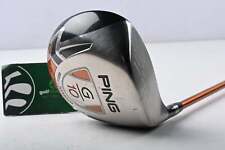Ping g10 draw for sale  LOANHEAD
