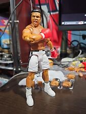 Wwe Muhammad Ali Mattel Ultimate Edition Elite Figure Toy Wrestling Boxer Attire for sale  Shipping to South Africa
