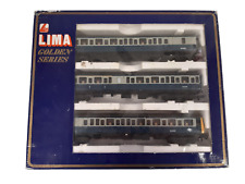 lima train vintage for sale  RUGBY