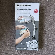 Bresser led sewing for sale  GRIMSBY