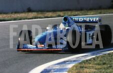 Vintage formula benetton usato  Roma