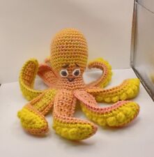crochet octopus for sale  Columbus