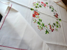 Ancienne nappe metis d'occasion  Riorges
