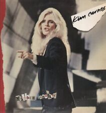 Kim Carnes Mistaken Identity LP vinyl Japan Emi America 1981 with insert, usado comprar usado  Enviando para Brazil