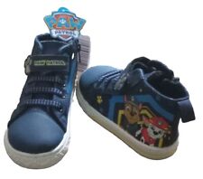 Paw patrol shoes for sale  Fredonia