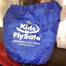 Arnés de avión seguro para volar CARES Kids para niños, usado segunda mano  Embacar hacia Argentina