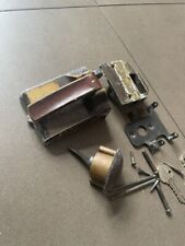 Ingersoll latch lock for sale  WEMBLEY