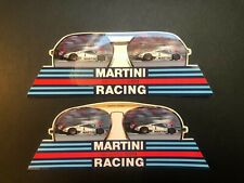 Martini racing due usato  Venaria Reale