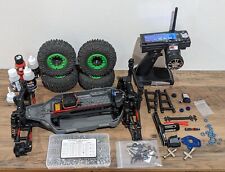 New traxxas slash d'occasion  Expédié en Belgium