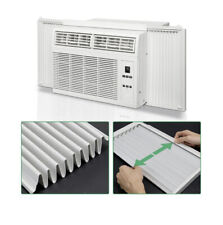 Forestchill Window Air Conditioner Side Panel with frame, Fitz 15,000 BTU units, used for sale  Shipping to South Africa
