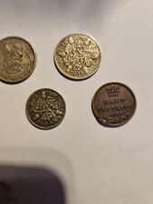 Coins job lot for sale  ULVERSTON