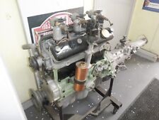 Bristol 85aengine gearbox for sale  LONDON