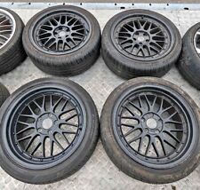 Bbs replica alloys for sale  IPSWICH