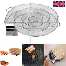 Bbq grill round for sale  UK