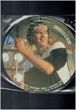 MARILLION INTERVIEW PICTURE DISC comprar usado  Enviando para Brazil