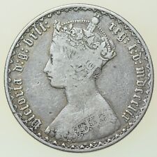 1859 victoria silver for sale  NORWICH