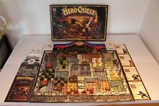 Heroquest main game for sale  Ireland