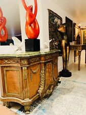 Heavy ormolu french for sale  Sun Valley