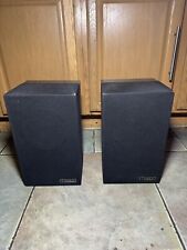 Vintage Mission Electronics Model 70 Bookshelf Audio Speaker TESTED - WORKING, used for sale  Shipping to South Africa