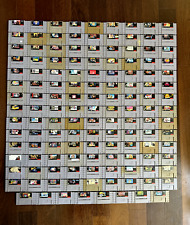 Super Nintendo SNES Authentic Video Games Collection *Pick and Choose Favorites* for sale  Shipping to South Africa