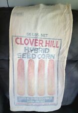 Vintage clover hill for sale  Blanchard