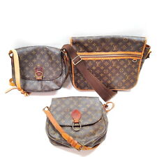 Louis vuitton shoulder for sale  Shipping to Ireland