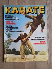 Karate valera bruce d'occasion  Orleans-