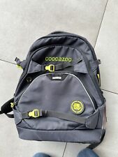 Coocazoo scalerale rucksack gebraucht kaufen  Hachenburg
