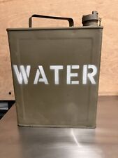 Ww2 vickers water for sale  KENDAL