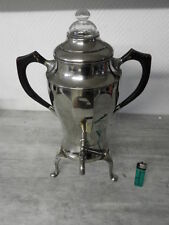 Antique percolator swiss d'occasion  Expédié en Belgium