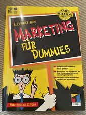 Marketing dummies hiam gebraucht kaufen  Kirchheim b.München