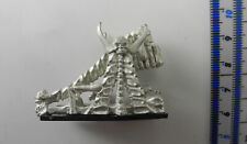 Warmaster skull catapult for sale  Shipping to Ireland