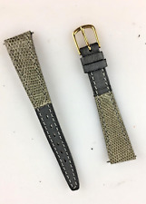 Cinturino orologio bulova usato  Pomigliano D Arco