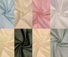 Premium muslin fabric for sale  HAYES
