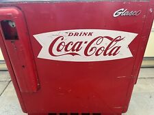 Antique original coca for sale  Kingman