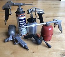 Collection vintage spray for sale  READING