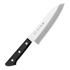 Japoński Nóż Kuchenny Santoku Tojiro Basic VG10 F-316, używany na sprzedaż  PL