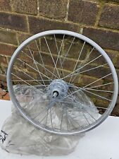 Sram front wheel for sale  CRAWLEY