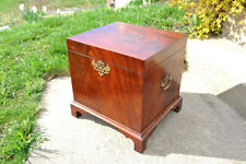 Antique federal mahogany for sale  Warwick